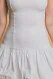 Bubble Dress