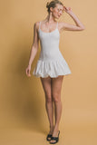 Bubble Dress