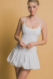 Bubble Dress