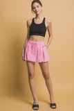 Trendy Skirt