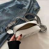S.M Bag