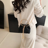 Autumn Rhinestone Bag