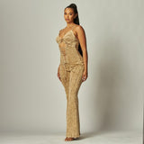 Browning Jumpsuit