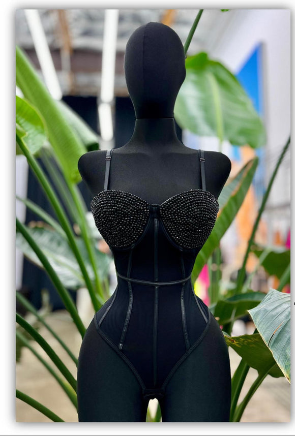 Debra Bodysuit