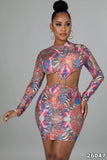 Skin Dress