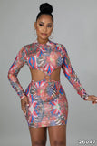 Skin Dress