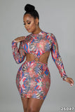 Skin Dress