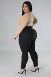 That Cousin Jumpsuit Plus Size