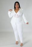 Rich Girl Set Plus Size