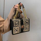 Letters Bag