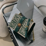 Letters Bag