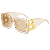 B Shades