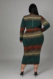 Tilly Dress Plus Size